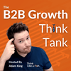 undefined B2B Growth Think Tank