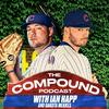 undefined The Compound - MLB Player Podcast