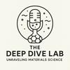undefined The Deep Dive Lab: Unraveling Materials Science