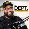 undefined The Dept. w/ Omar El-Takrori