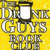 undefined The Drunk Guys Book Club Podcast