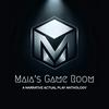 undefined Maia’s Game Room