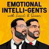 undefined The Emotional Intelli-Gents Podcast: Navigating Leadership with Emotional intelligence