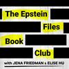 undefined The Epstein Files Book Club