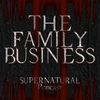 undefined The Family Business - Ein Supernatural Podcast