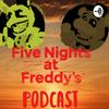 undefined The Fnaf Podcast
