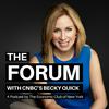undefined The Forum with Becky Quick