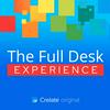 undefined The Full Desk Experience