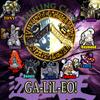 undefined The Galileo Yu-Gi-Oh! Club Podcast