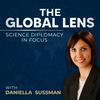 undefined The Global Lens - Science Diplomacy in Focus