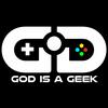 undefined The GodisaGeek Podcast