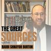 undefined The Great Sources with Rabbi Shnayor Burton