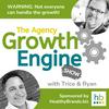 undefined The Agency Growth Engine Show
