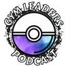 undefined The Gym Leaders Podcast