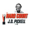 undefined The Hard Count with J.D. PicKell