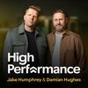 undefined The High Performance Podcast