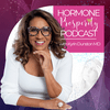 undefined Hormone Prosperity Podcast with Dr. Kyrin Dunston