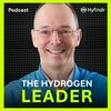 undefined The Hydrogen Leader Podcast
Leadership | Growth | Hydrogen