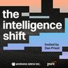 undefined The Intelligence Shift