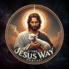 undefined The Jesus Way Podcast with Aaron Abke