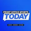 undefined Front Office Sports Today