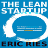 undefined The Lean Startup by Eric Ries, Book Summary, Podcast, English