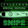 undefined The Leviathan Chronicles | Snipe