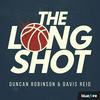 undefined The Long Shot with Duncan Robinson and Davis Reid