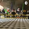undefined The Making Of Star Wars: The Atkinson Chronicles