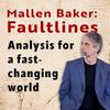 undefined Mallen Baker: Faultlines