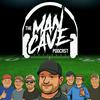 undefined The Man Cave Podcast