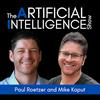 undefined The Artificial Intelligence Show