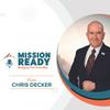 undefined The Mission Ready Podcast