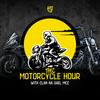undefined The Motorcycle Hour Podcast with Clan Na Gael MCC