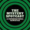 undefined The Mystery Spotcast: A Supernatural Rewatch