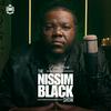 undefined The Nissim Black Show