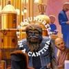 undefined 3 Scoundrels in a Cantina