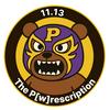undefined The P[w]rescription