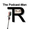 undefined The Podcast-Man