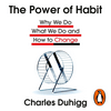 undefined The Power of Habit by Charles Duhigg, Book Summary, Podcast, English