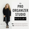 undefined The Pro Organizer Studio Podcast