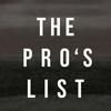 undefined The Pro's List