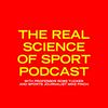 undefined The Real Science of Sport Podcast