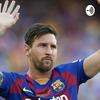 undefined “The Retirement of Lionel Messi in 2021”