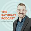 undefined The Saturate Podcast