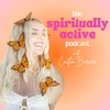 undefined The Spiritually Active Podcast
