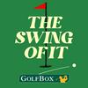 undefined The Swing of It