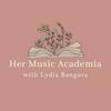 undefined Her Music Academia