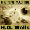 undefined The Time Machine - H.G. Wells