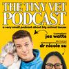 undefined The Tiny Vet Podcast